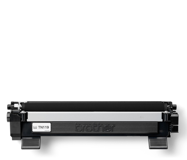 BROTHER TN-119 black 1500 str. TN119 - 1362712 - zdjęcie 2